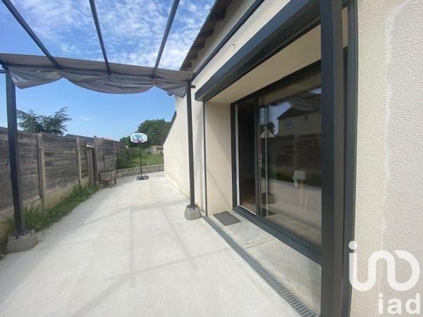 Maison à vendre 4 pièces 105 m² Ligné