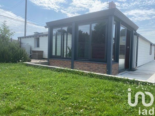 Maison à vendre 4 pièces 105 m² Ligné