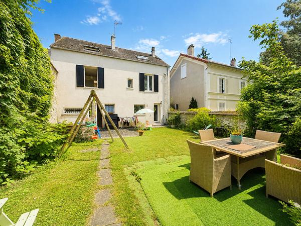 Maison 5 pièces 133 m2