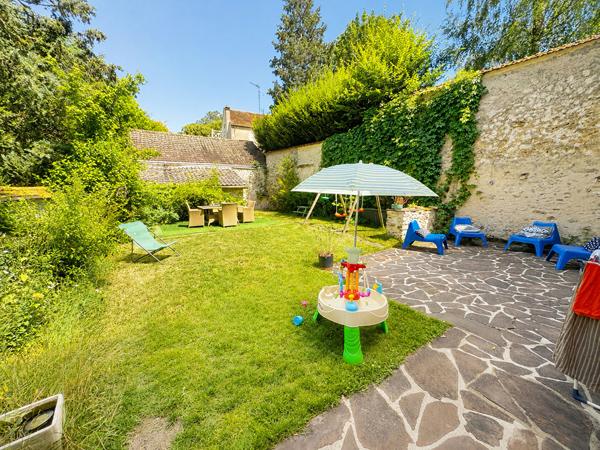 Maison 5 pièces 133 m2