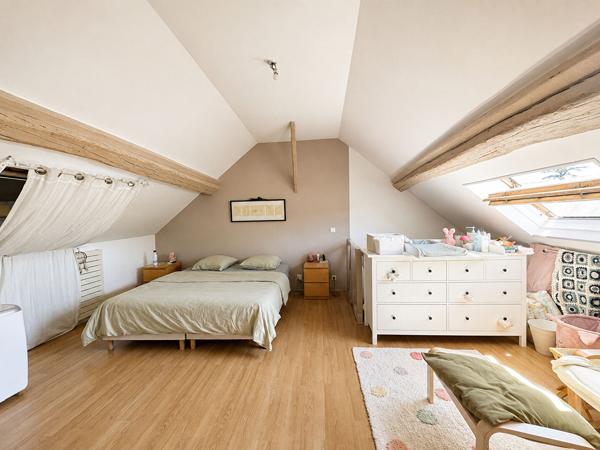 Maison 5 pièces 133 m2
