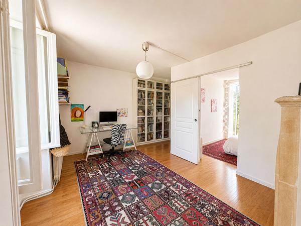 Maison 5 pièces 133 m2