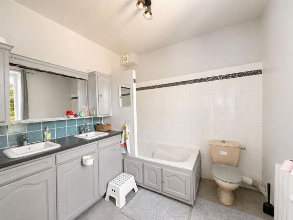 Maison 5 pièces 133 m2