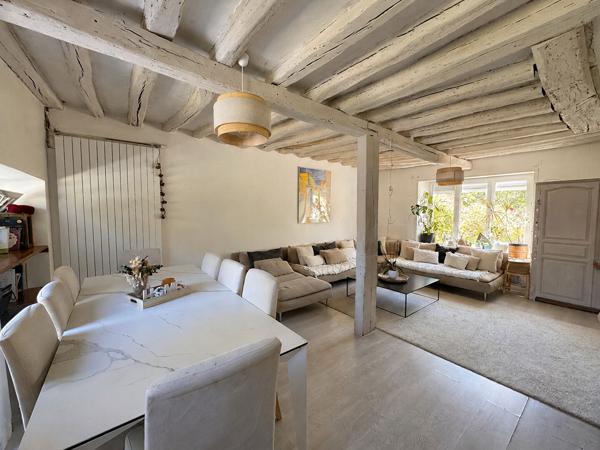 Maison 5 pièces 133 m2