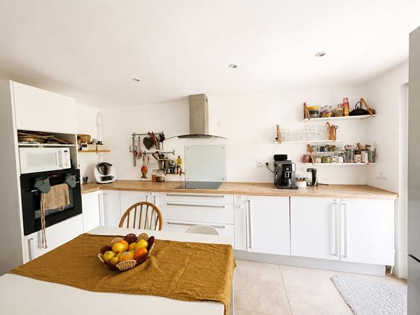 Maison 5 pièces 133 m2