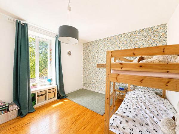 Maison 5 pièces 133 m2