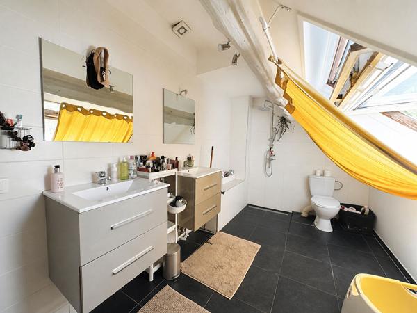 Maison 5 pièces 133 m2