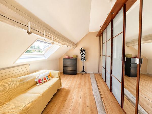Maison 5 pièces 133 m2