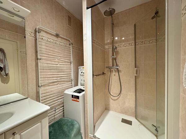 Appartement 3 pièces lumineux, prêt à vivre au coeur d'Étampes