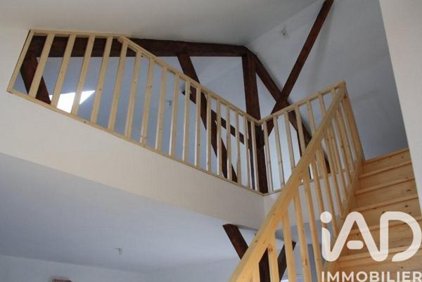 Location appartement 3 pièces 55 m² Béthune