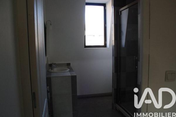 Location appartement 3 pièces 55 m² Béthune