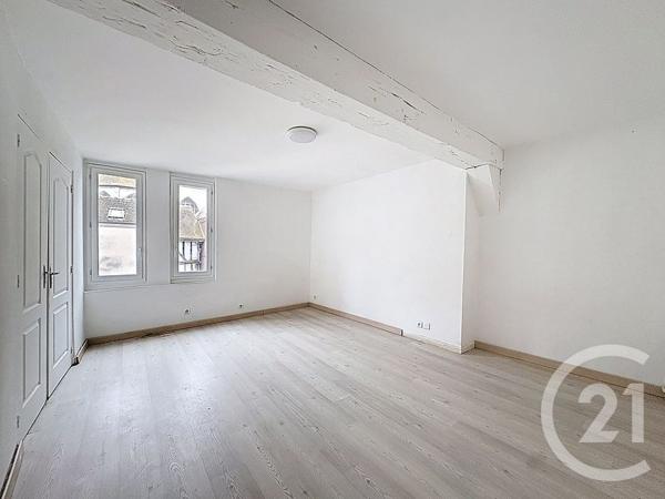 Appartement F1 à vendre  1 pièce - 24,30 m2 TROYES - 10