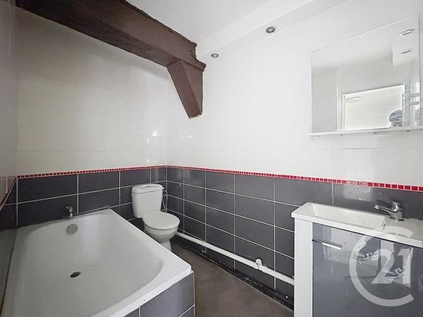 Appartement F1 à vendre  1 pièce - 24,30 m2 TROYES - 10