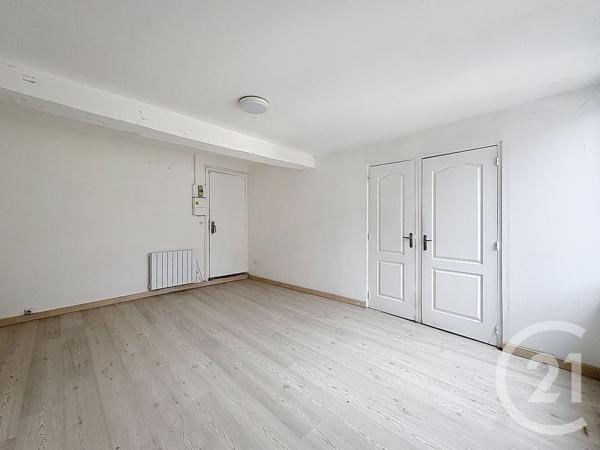 Appartement F1 à vendre  1 pièce - 24,30 m2 TROYES - 10