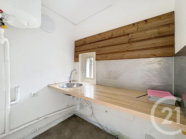 Appartement F1 à vendre  1 pièce - 24,30 m2 TROYES - 10