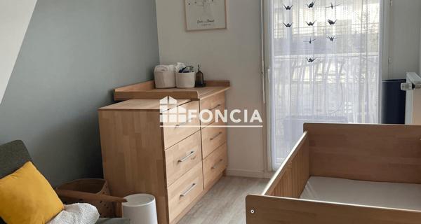 À vendre Appartement 3 pièces 69.7 m² - Palaiseau 91120