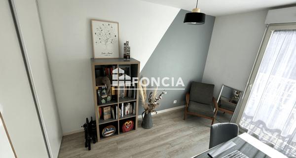 À vendre Appartement 3 pièces 69.7 m² - Palaiseau 91120