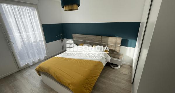 À vendre Appartement 3 pièces 69.7 m² - Palaiseau 91120