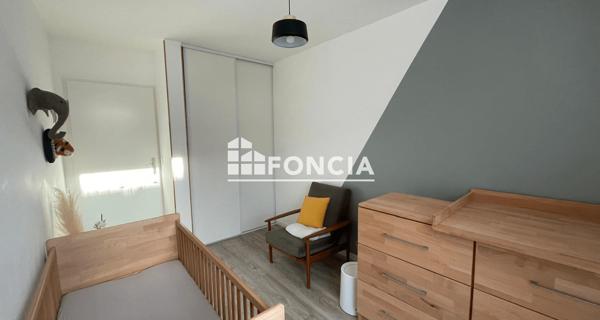 À vendre Appartement 3 pièces 69.7 m² - Palaiseau 91120