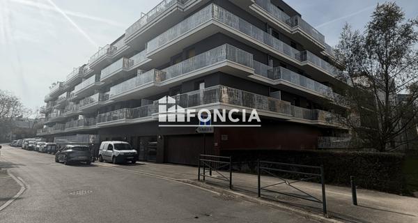 À vendre Appartement 3 pièces 69.7 m² - Palaiseau 91120