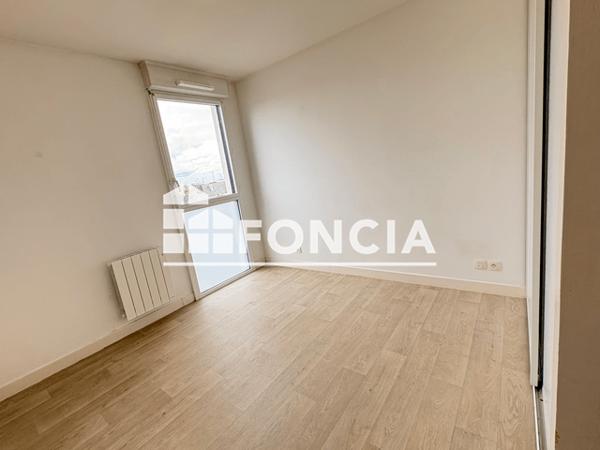 Location Appartement 4 pièces 96.73 m² - 22-24 RUE DU MAINE Saint Nazaire 44600