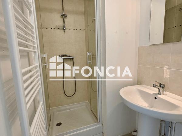 Location Appartement 4 pièces 96.73 m² - 22-24 RUE DU MAINE Saint Nazaire 44600