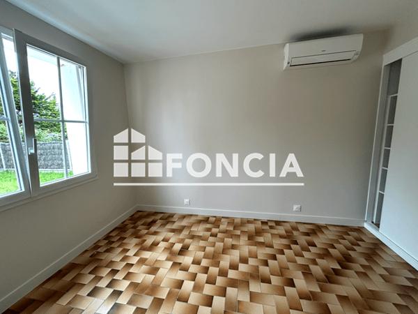 Location Maison 3 pièces 62.72 m² - 28 RUE DES BOURGETTES Bretignolles Sur Mer 85470