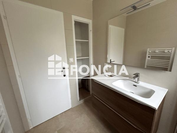 Location Maison 3 pièces 62.72 m² - 28 RUE DES BOURGETTES Bretignolles Sur Mer 85470
