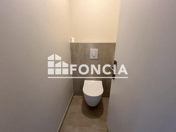Location Maison 3 pièces 62.72 m² - 28 RUE DES BOURGETTES Bretignolles Sur Mer 85470