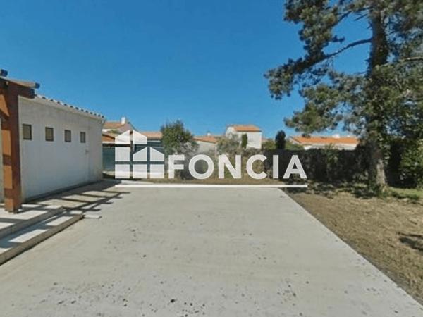 Location Maison 3 pièces 62.72 m² - 28 RUE DES BOURGETTES Bretignolles Sur Mer 85470