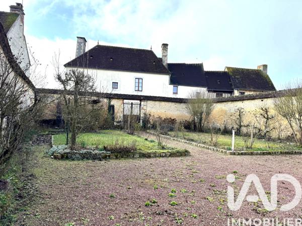 Maison à vendre 7 pièces 157 m² Essay