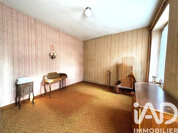 Maison à vendre 7 pièces 157 m² Essay