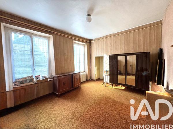 Maison à vendre 7 pièces 157 m² Essay