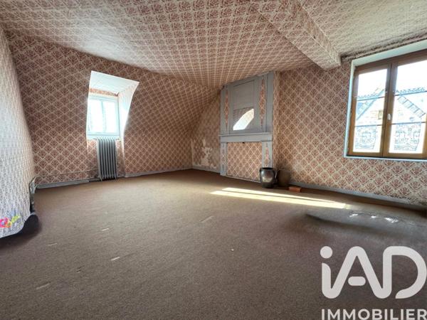 Maison à vendre 7 pièces 157 m² Essay