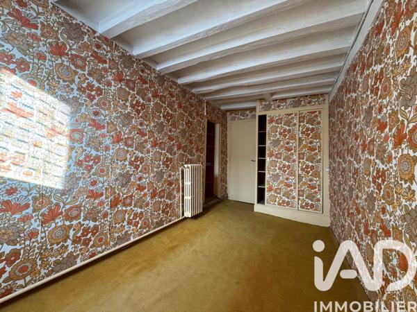 Maison à vendre 7 pièces 157 m² Essay