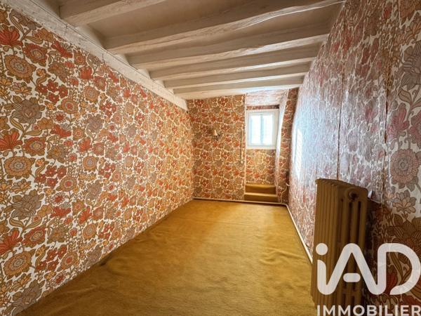Maison à vendre 7 pièces 157 m² Essay