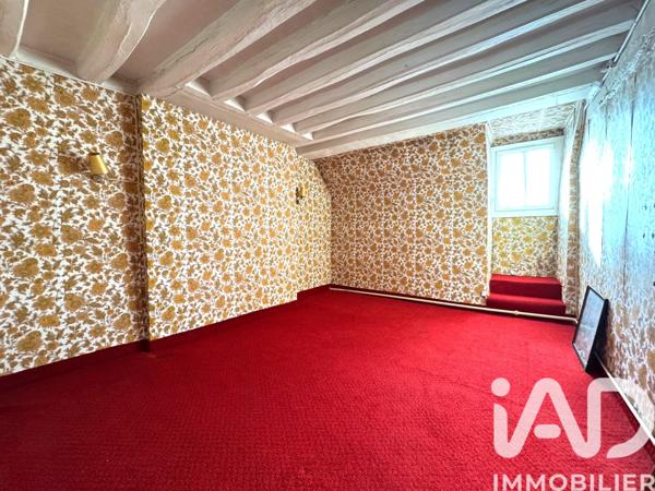 Maison à vendre 7 pièces 157 m² Essay