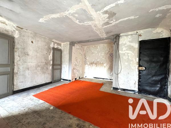 Maison à vendre 7 pièces 157 m² Essay