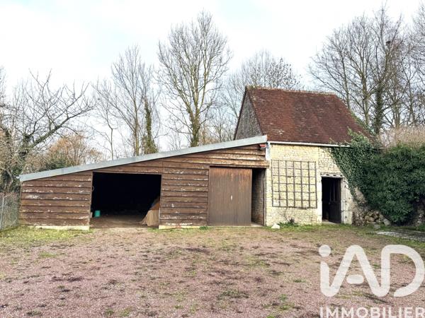 Maison à vendre 7 pièces 157 m² Essay