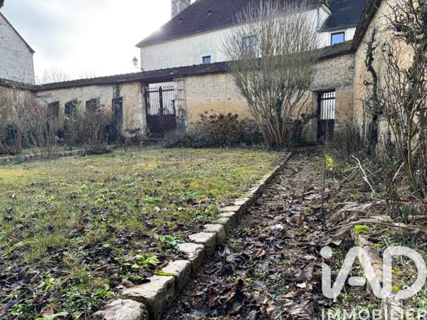 Maison à vendre 7 pièces 157 m² Essay