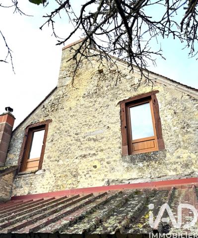 Maison à vendre 7 pièces 157 m² Essay