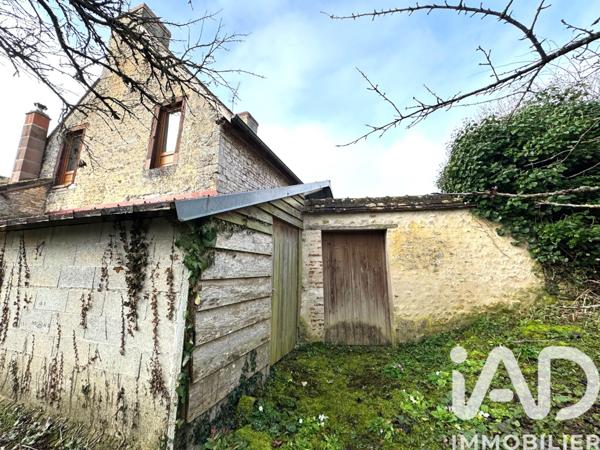 Maison à vendre 7 pièces 157 m² Essay