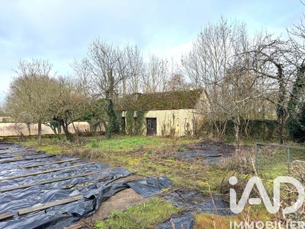 Maison à vendre 7 pièces 157 m² Essay