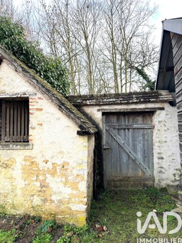 Maison à vendre 7 pièces 157 m² Essay