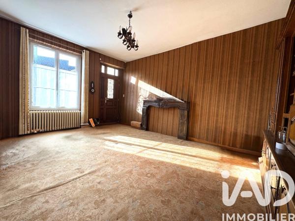 Maison à vendre 7 pièces 157 m² Essay
