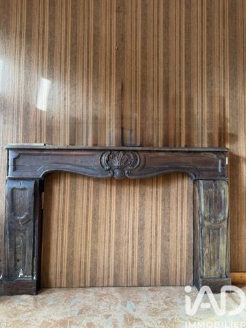 Maison à vendre 7 pièces 157 m² Essay