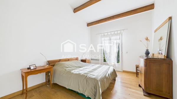 Maison - 6 pièces - au calme