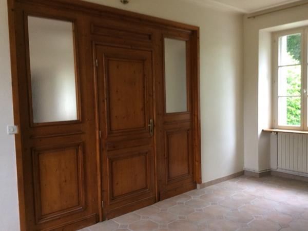 Location Maison ancienne 7 pièces Crépy-en-Valois (60800) - Proche SENLIS et CREPY EN VALOIS