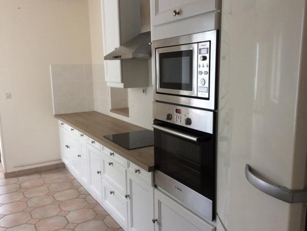 Location Maison ancienne 7 pièces Crépy-en-Valois (60800) - Proche SENLIS et CREPY EN VALOIS