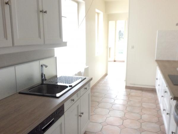 Location Maison ancienne 7 pièces Crépy-en-Valois (60800) - Proche SENLIS et CREPY EN VALOIS